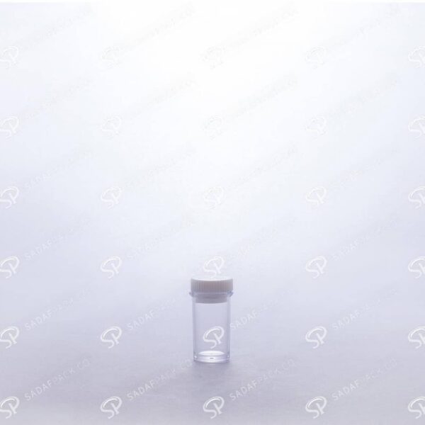 پودری بلند درب سفید