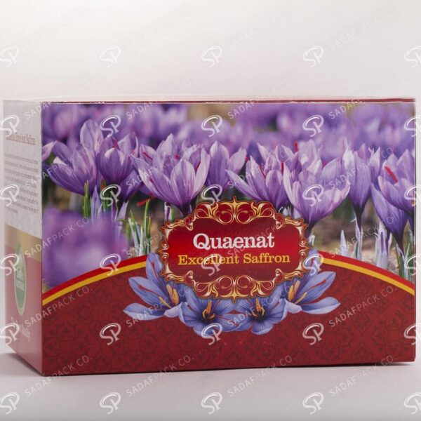 جعبه مادر مقوایی