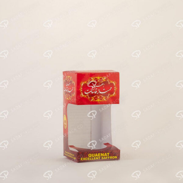 باکس مقوایی میلاد متوسط