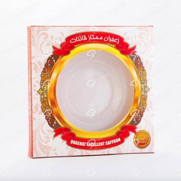 باکس مقوایی قوطی 11