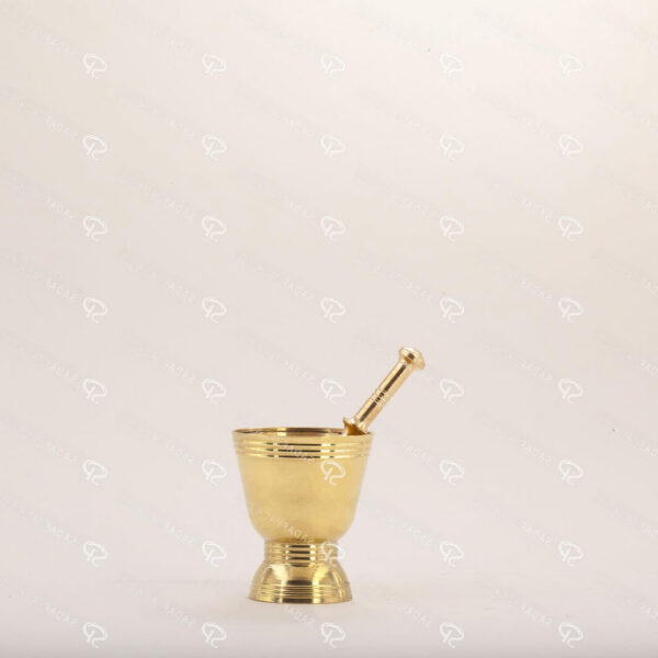 هاون جامی 40