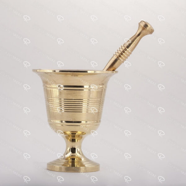 هاون جامی 85