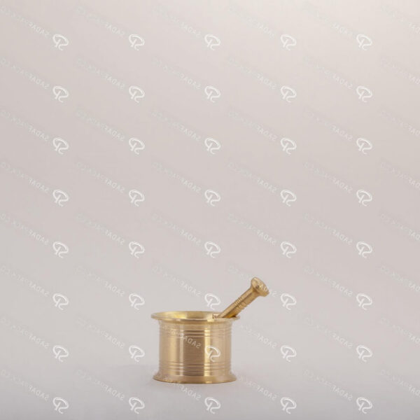 هاون سنتی 40