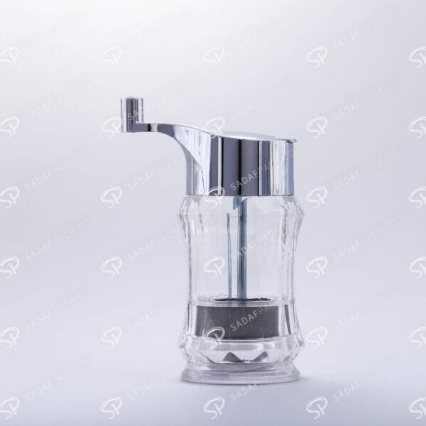 زعفران ساب صدف