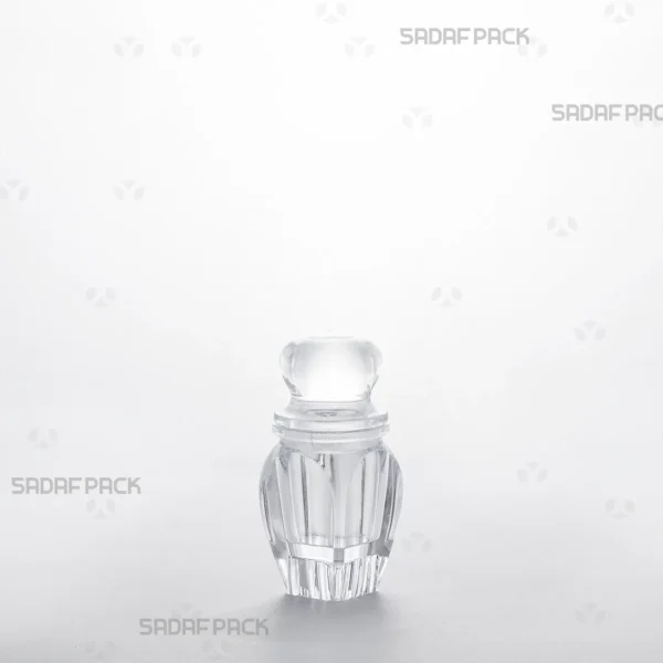 گوهر نقلی کف بالا