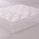 مربع طرح دار بزرگ