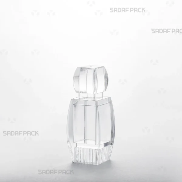 آذین کوچک کف بالا