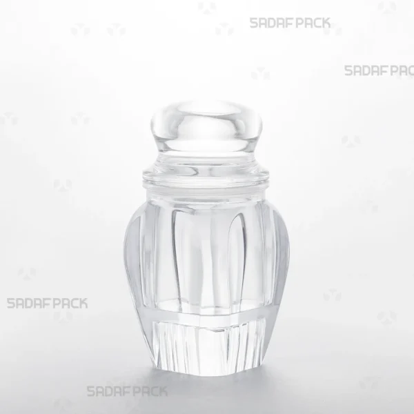 گوهر بزرگ کف بالا