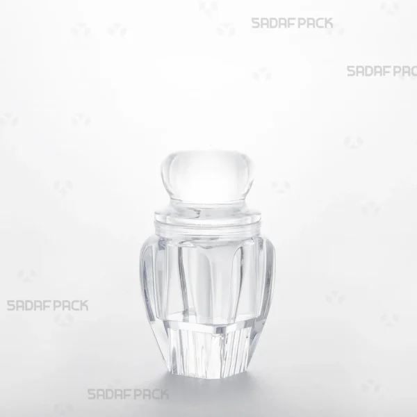 گوهر متوسط کف بالا