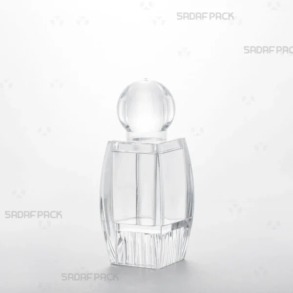 صدف متوسط کف بالا