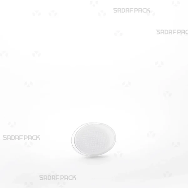 بیضی 1 اسپانیا