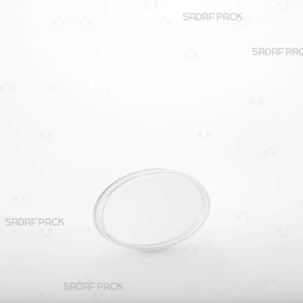 بیضی 3 کریستال