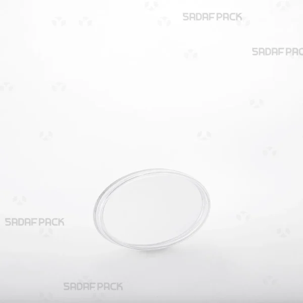 بیضی 4 کریستال