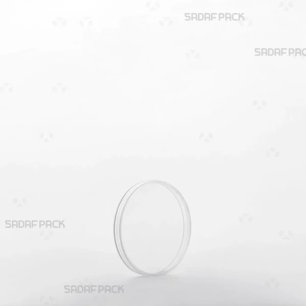 5 مغزی کریستال