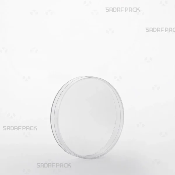 9/5 مغزی کریستال