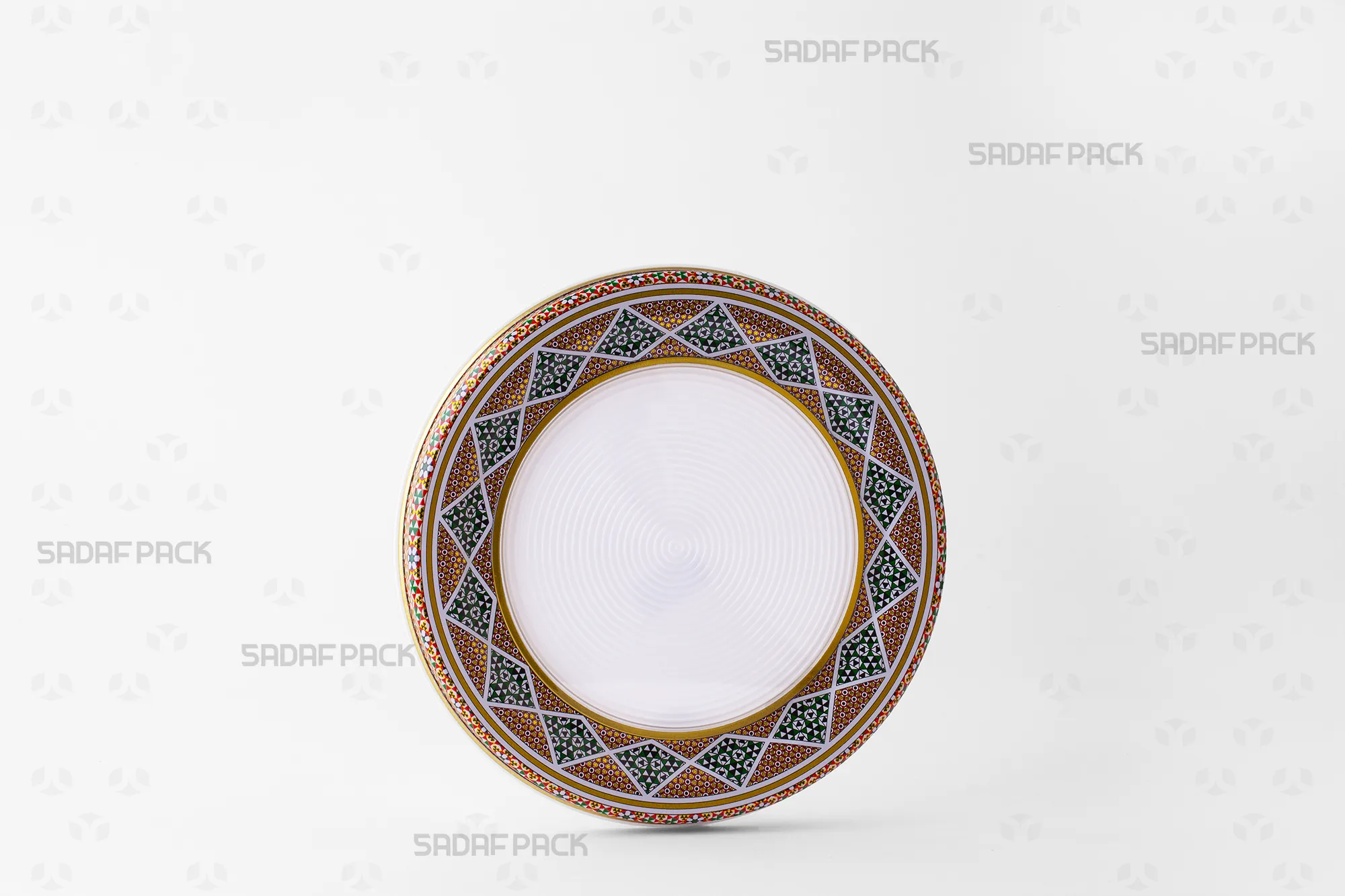 sadafpack-ghooti-felezi-espania-17-kaf-saf.webp نمای سه رخ قوطی 17 فلزی اسپانیا کف صاف محصول صدف پک